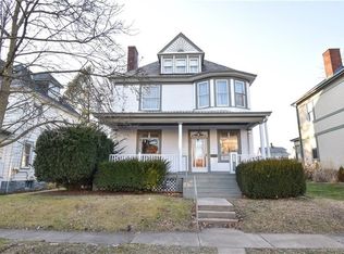 32 S Emily St, Pittsburgh, PA 15205