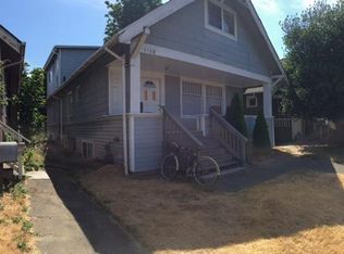 4708 7th Ave NE #A, Seattle, WA 98105