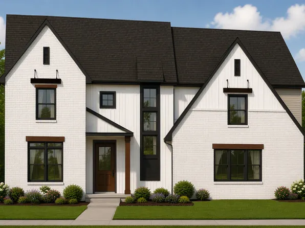 Leighton Plan, Southgate