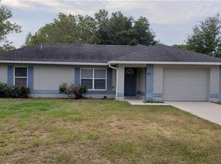 27 Pecan Run Way, Ocala, FL 34472