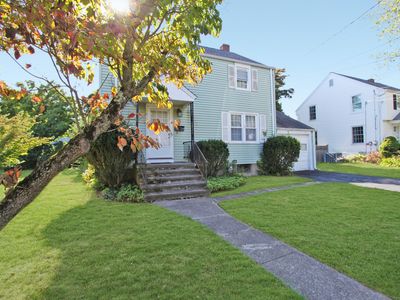 196 Catherine Terrace, Fairfield, CT, 06824
