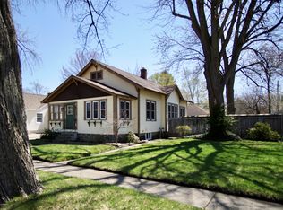 1340 Franklin Ave, Grand Haven, MI 49417
