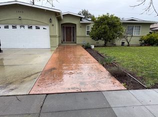 1032 W Riverside Way, San Jose, CA 95129