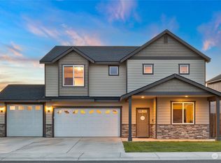 2401 N Sunnyview Ln, Ellensburg, WA