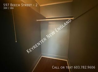 597 Beech St #2, Manchester, NH 03104