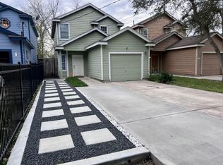 6623 Arabella St, Houston, TX 77091