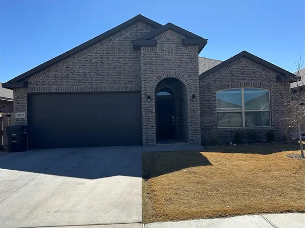 3119 Mearns Ct, Midland, TX 79705