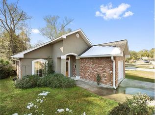 17062 Octavia St, Hammond, LA 70403