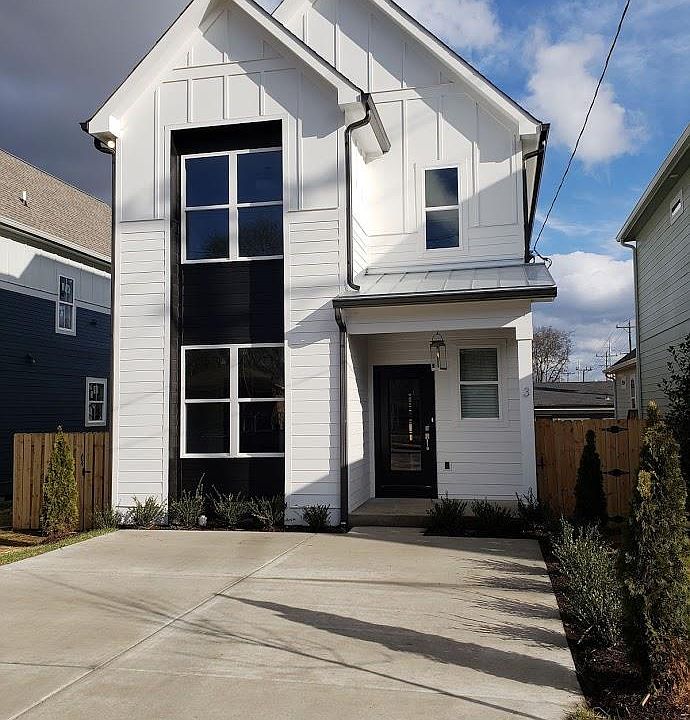 3Claiborne Street