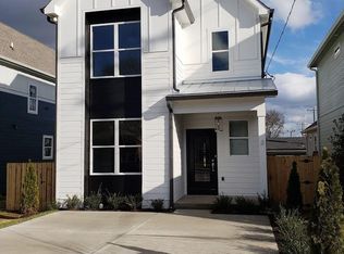 3 Claiborne St, Nashville, TN 37210