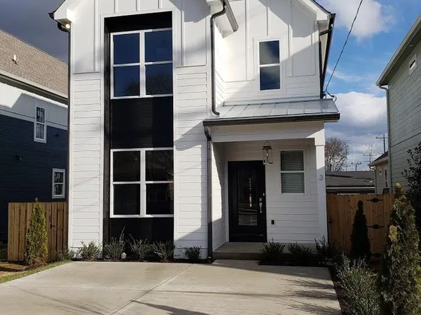 3 Claiborne St, Nashville, TN 37210