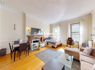 231 Beacon St APT 1R, Boston, MA 02116