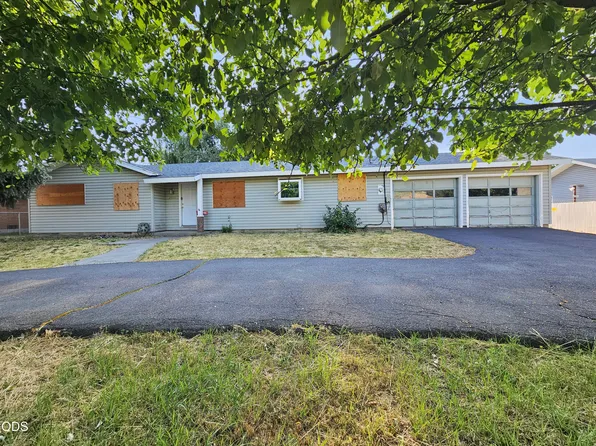 2535 Madison St, Klamath Falls, OR 97603