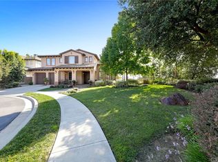 6600 Colina Puesta, San Clemente, CA 92673
