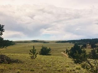 302 Smoke Signal Point, Como, CO 80432