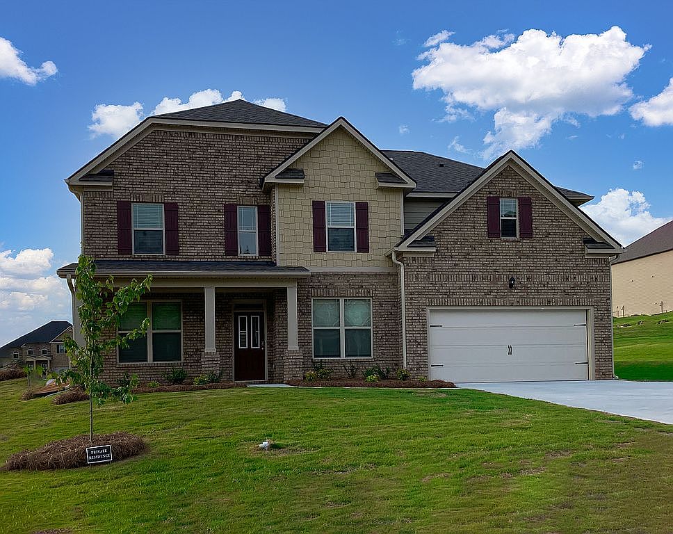 2800 Ridge Manor Dr, Dacula, GA 30019 Zillow