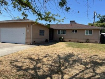 529 W Iris Ave, Stockton, CA, 95210