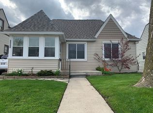 23051 Hazelwood Ave, Hazel Park, MI