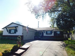 15018 Binney St, Hacienda Heights, CA 91745