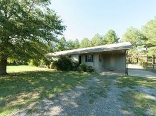 14149 State Route 124, Russellville, AR 72802