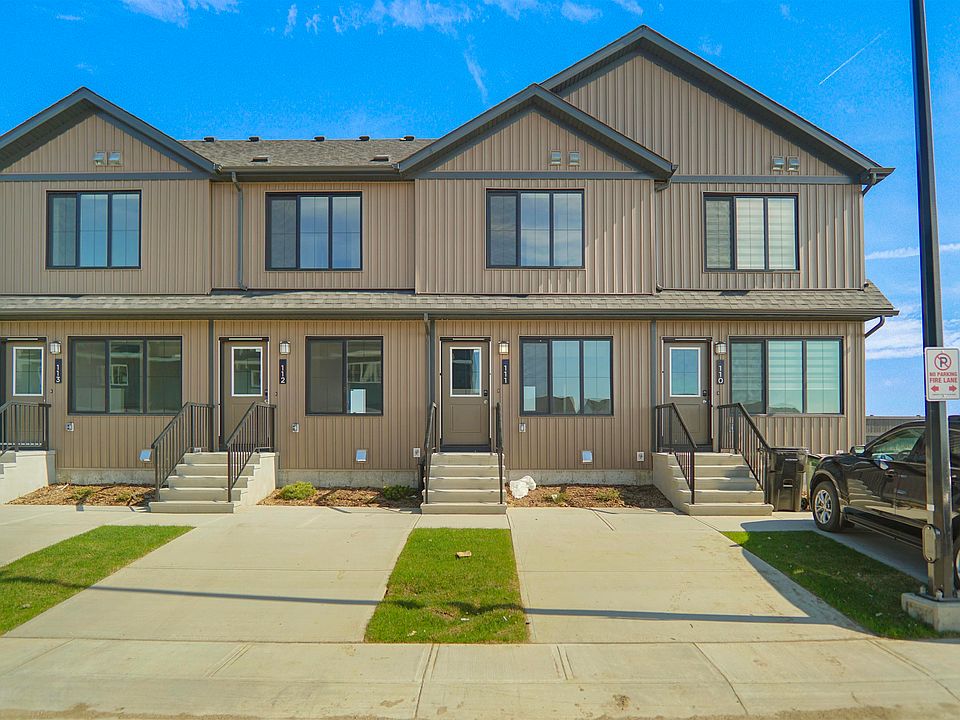 1st image of 1009 Cy Becker Rd NW #115