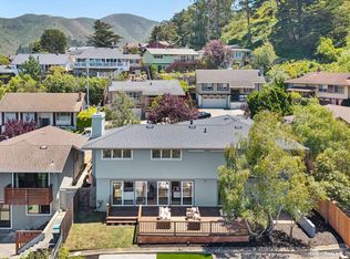 15 Picardo Ct, Pacifica, CA 94044