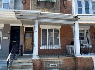 2072 Pickwick St, Philadelphia, PA 19134