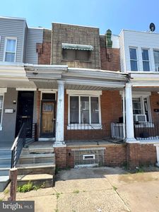 2072 Pickwick St, Philadelphia, PA, 19134