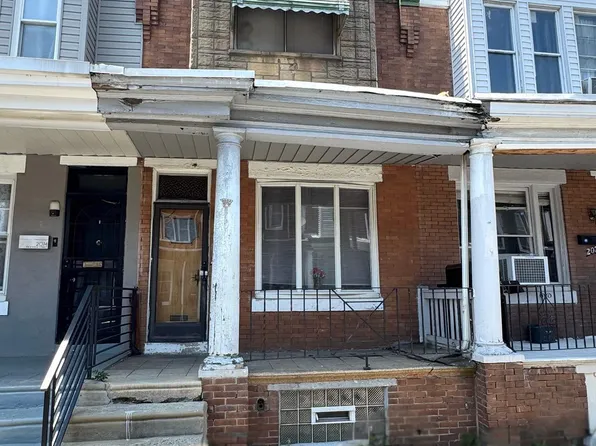 2072 Pickwick St, Philadelphia, PA 19134