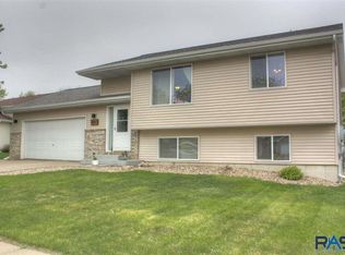 4200 N Jans Dr, Sioux Falls, SD 57107
