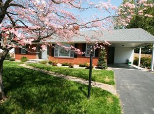 311 High St, Bridgewater, VA 22812