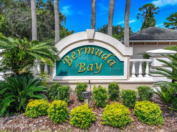 100 BERMUDA BAY Circle #105, Ponte Vedra Beach, FL 32082
