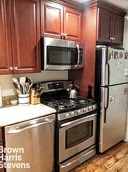 Rented by Brown Harris Stevens