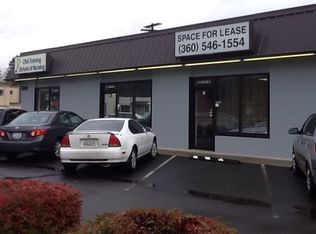 5317 NE St Johns Rd STE D, Vancouver, WA 98661