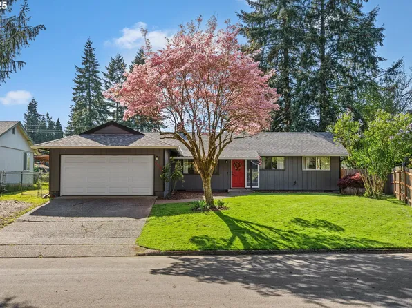 5500 NE 41st Ave, Vancouver, WA 98661