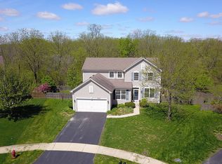 17650 S Watters Ct, Lockport, IL 60441