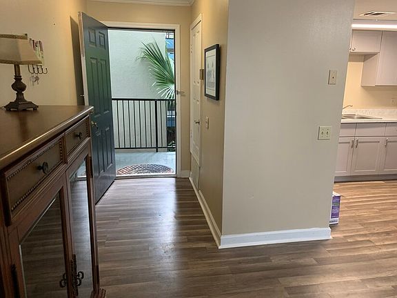 foyer entrance