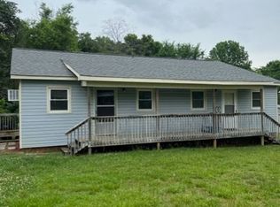 4140 Carlton Dr, Sophia, NC 27350