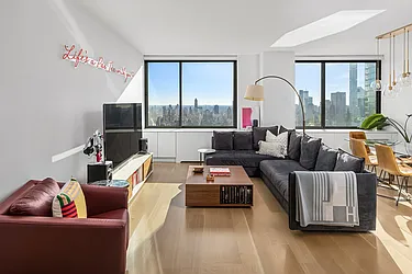 101 West 67th Street, #52B