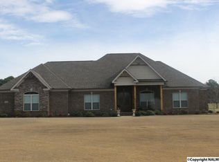 3438 Napa Valley Way SW, Decatur, AL 35603