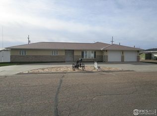 18 S Cedar Cir E, Burlington, CO 80807