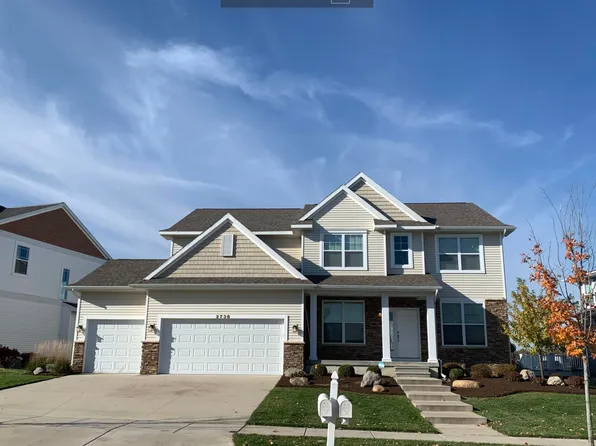 2738 Kittansett Dr, Okemos, MI 48864