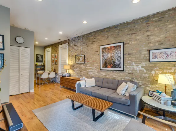 1804 W Superior St Unit 1, Chicago, IL 60622