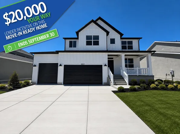2951 N Galloway Ln, Plain City, UT 84403