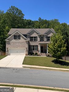 4736 Landing Water Path, Buford, GA, 30519