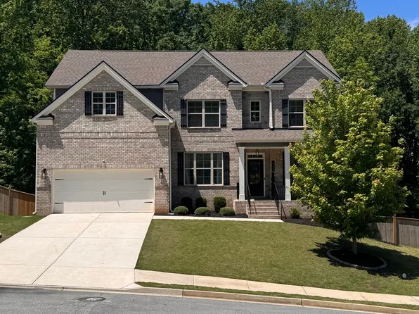 4736 Landing Water Path, Buford, GA 30519