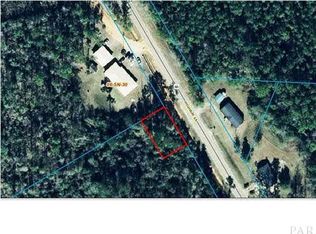 4600 Highway 4 #A, Century, FL 32535
