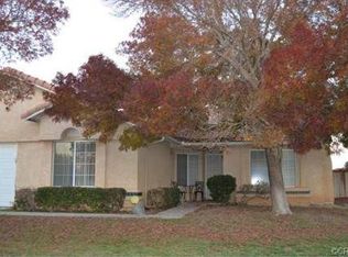 13251 Snowview Rd, Victorville, CA 92392