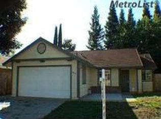 8352 Trimmer Way, Sacramento, CA 95828