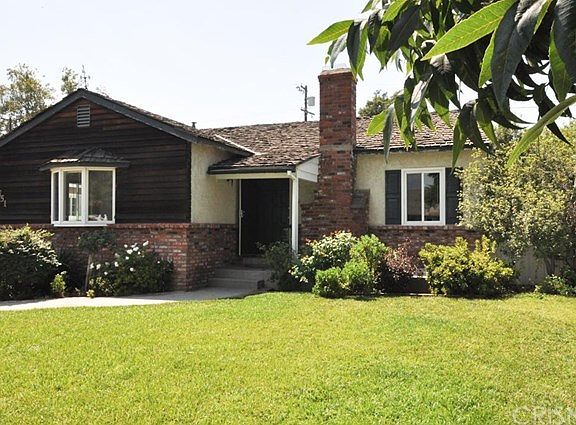 Charming traditional